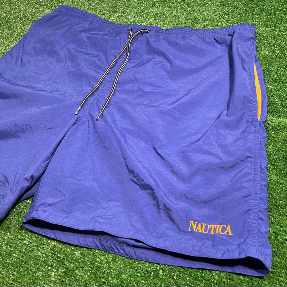 Nautica Swim Trunks